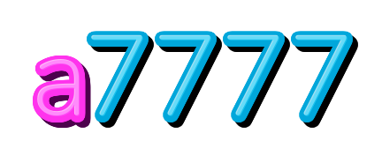 a7777 — logo kanal
